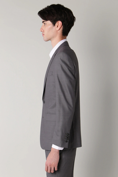 TORNADO MART(トルネードマート) |TORNADO MART∴背抜き仕立て2Bジャケット