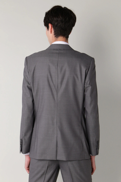 TORNADO MART(トルネードマート) |TORNADO MART∴背抜き仕立て2Bジャケット