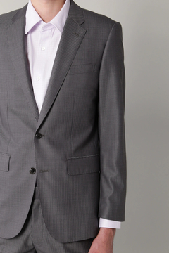 TORNADO MART(トルネードマート) |TORNADO MART∴背抜き仕立て2Bジャケット