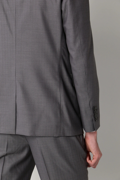 TORNADO MART(トルネードマート) |TORNADO MART∴背抜き仕立て2Bジャケット