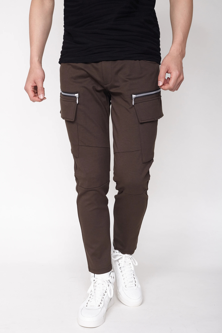 TORNADO MART(トルネードマート) |TORNADO MART∴ZIPイージーカーゴパンツ