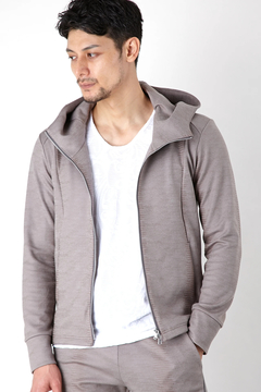 TORNADO MART(トルネードマート) |TORNADO MART∴クロコフォイルパーカ