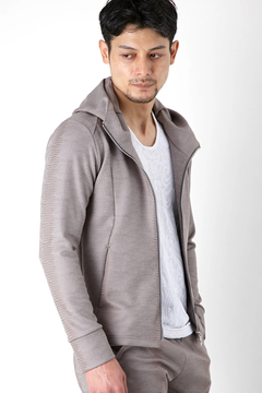 TORNADO MART(トルネードマート) |TORNADO MART∴クロコフォイルパーカ