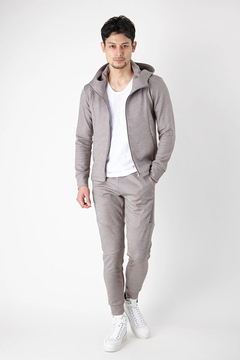 TORNADO MART(トルネードマート) |TORNADO MART∴クロコフォイルパーカ