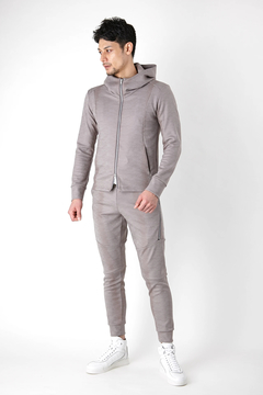 TORNADO MART(トルネードマート) |TORNADO MART∴クロコフォイルパーカ