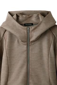 TORNADO MART(トルネードマート) |TORNADO MART∴クロコフォイルパーカ