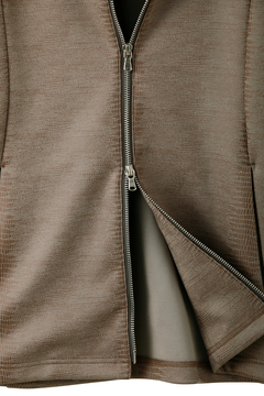 TORNADO MART(トルネードマート) |TORNADO MART∴クロコフォイルパーカ