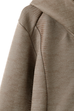 TORNADO MART(トルネードマート) |TORNADO MART∴クロコフォイルパーカ