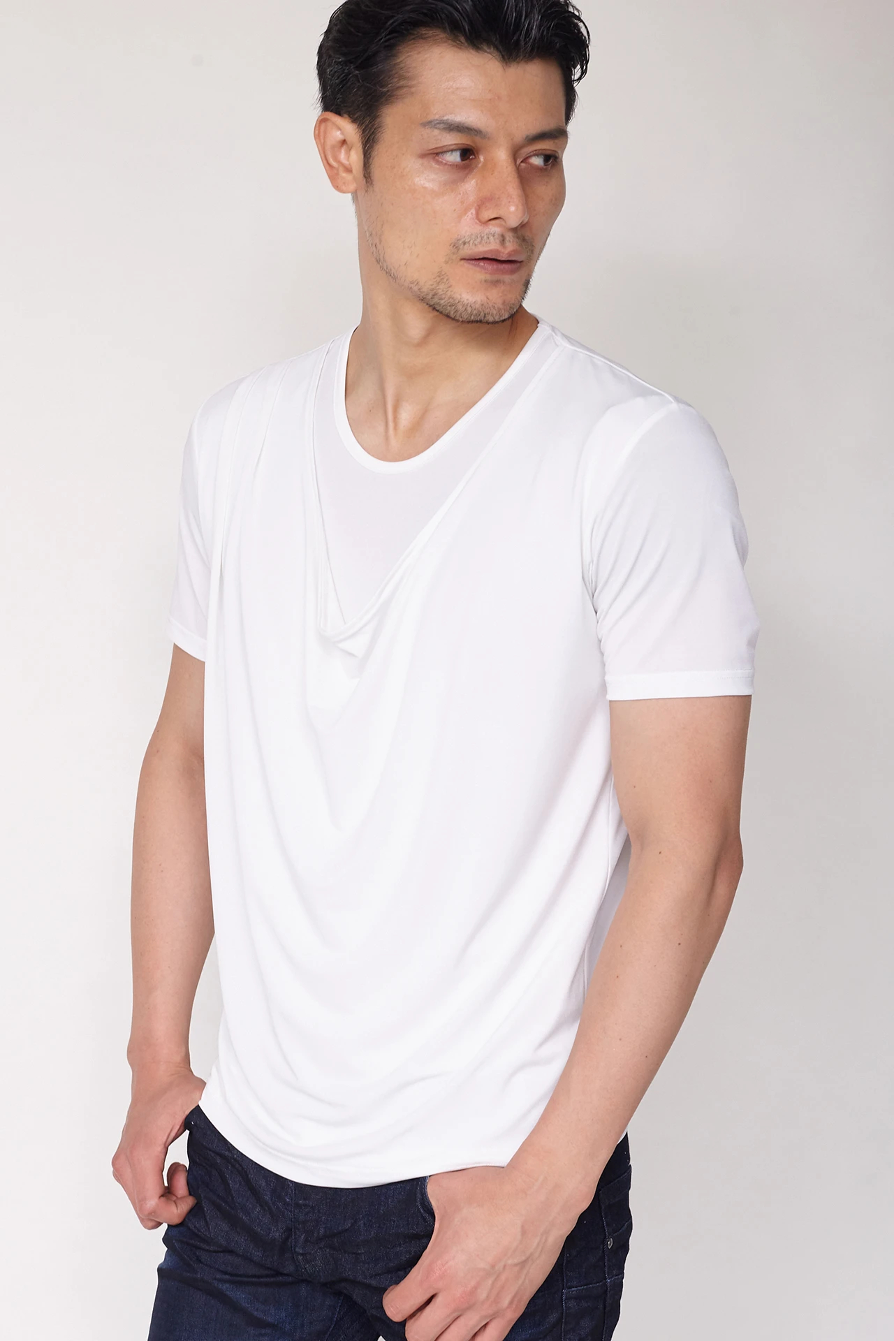 TORNADO MART半袖5枚セット TORNADO MART半袖5枚セット