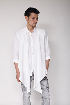 TORNADO MART(トルネードマート) |TORNADO MART∴ドレープシャツ