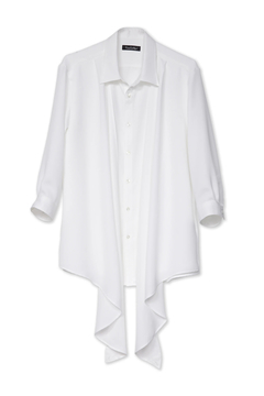 TORNADO MART(トルネードマート) |TORNADO MART∴ドレープシャツ