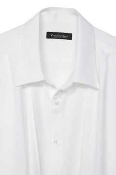 TORNADO MART(トルネードマート) |TORNADO MART∴ドレープシャツ