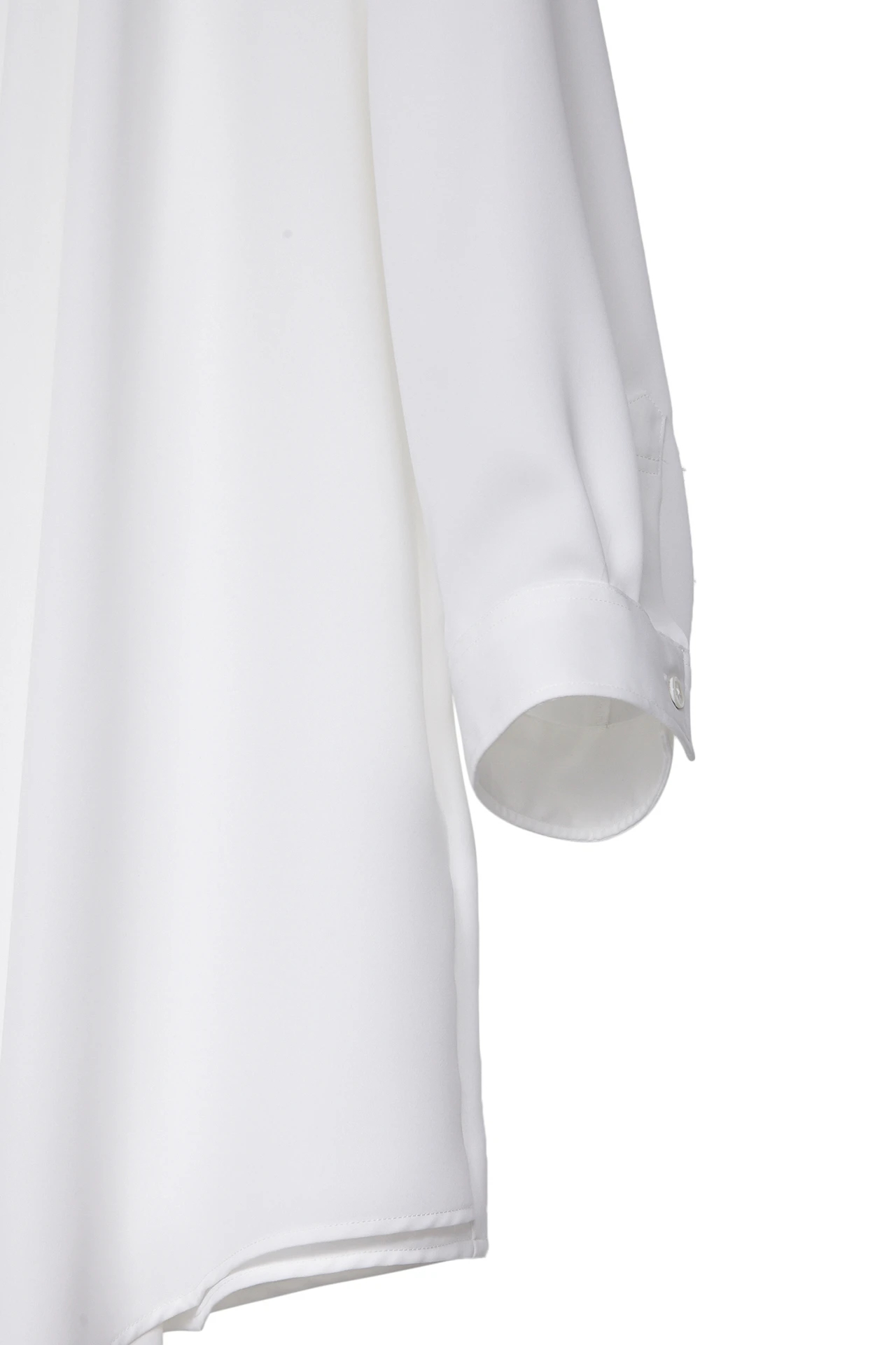 TORNADO MART∴ドレープシャツ / TORNADO MART（トルネードマート）の