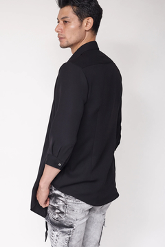 TORNADO MART(トルネードマート) |TORNADO MART∴ドレープシャツ