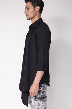 TORNADO MART(トルネードマート) |TORNADO MART∴ドレープシャツ