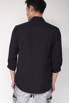 TORNADO MART(トルネードマート) |TORNADO MART∴ドレープシャツ