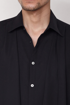 TORNADO MART(トルネードマート) |TORNADO MART∴ドレープシャツ