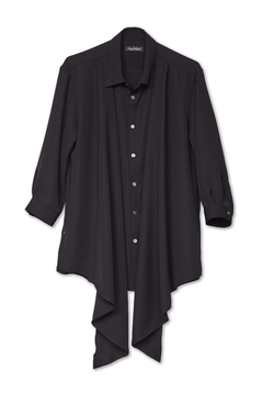 TORNADO MART(トルネードマート) |TORNADO MART∴ドレープシャツ