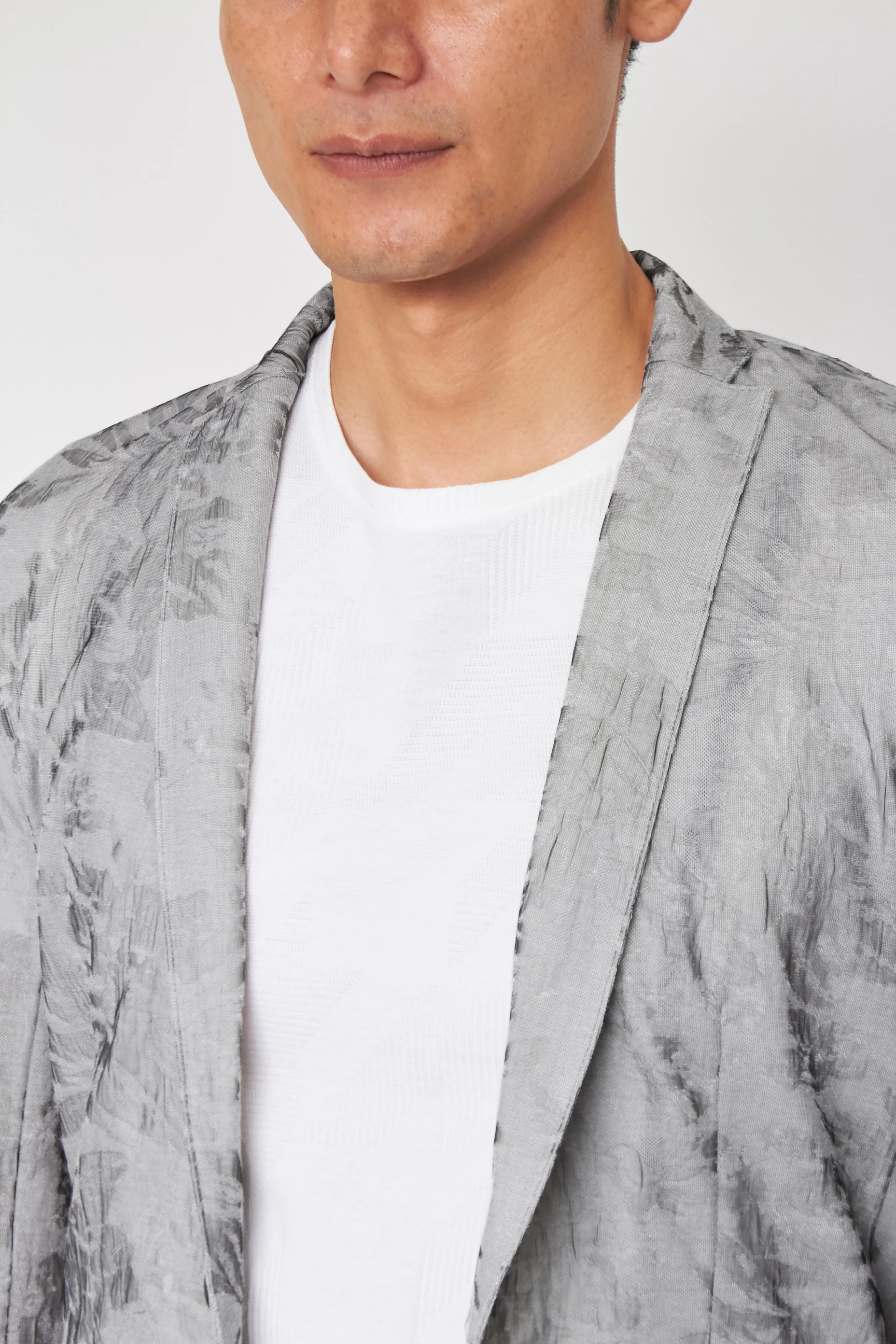 トルネードマート（TORNADO MART）/TORNADO MART∴シャーリーフラワージャカードジャケット TORNADO MART∴シャーリーフラワージャカードジャケット / TORNADO