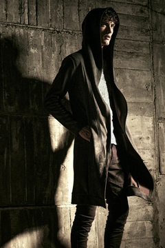 TORNADO MART(トルネードマート) |TORNADO MART∴ウェーブタックジャカードフラワープリントカットソー