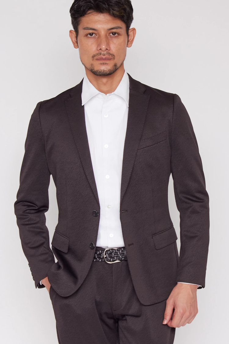 TORNADO MART(トルネードマート) |ZERO by TORNADO MART∴ランダムカルゼジャージジャケット