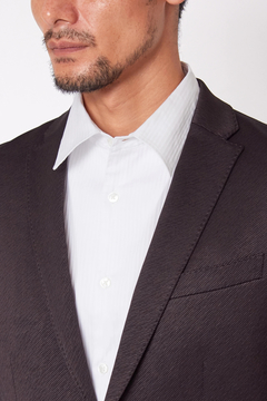 TORNADO MART(トルネードマート) |ZERO by TORNADO MART∴ランダムカルゼジャージジャケット