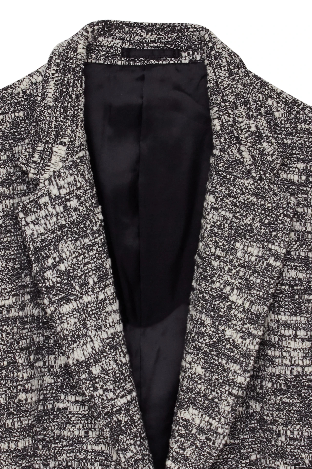 トルネードマート（TORNADO MART）/ZERO by TORNADO MART∴ウーリージャカードジャケット ZERO by TORNADO MART∴ウーリージャカードジャケット / TORNADO MART