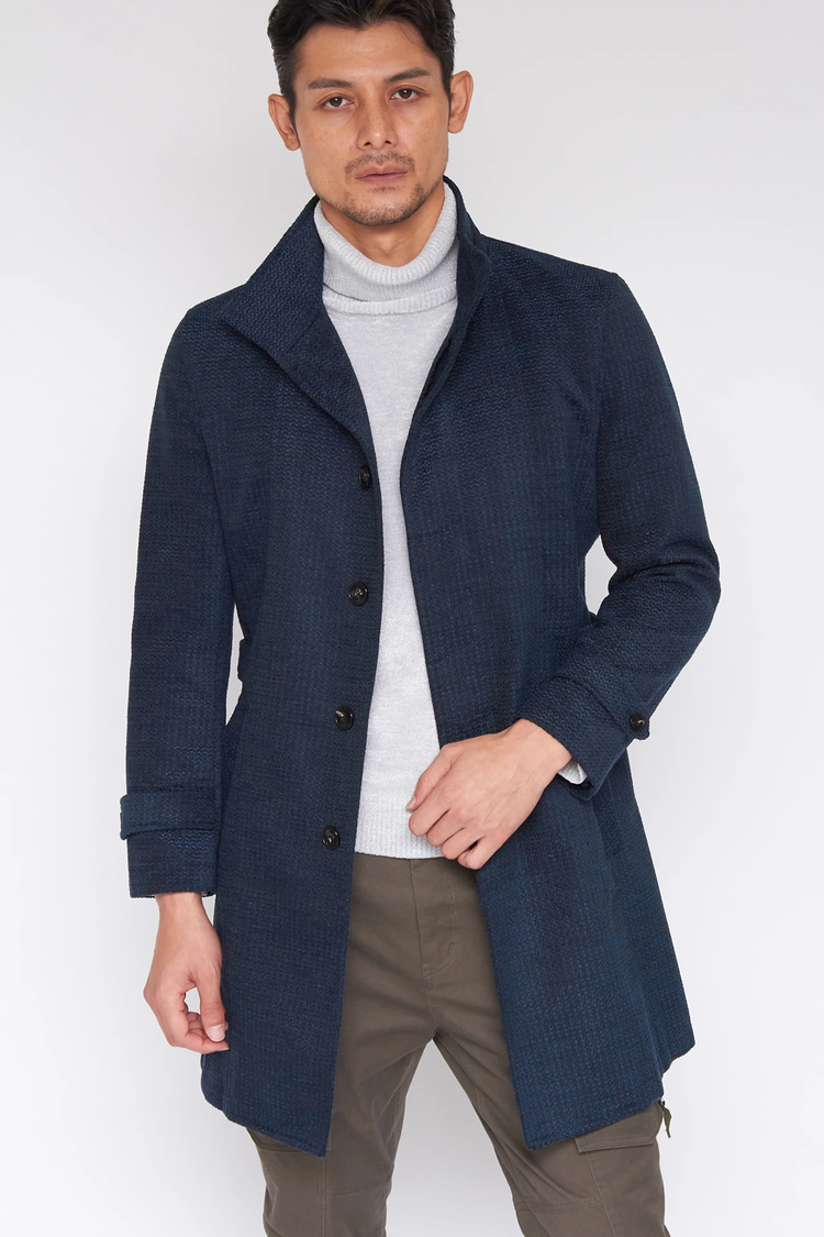 TORNADO MART(トルネードマート) |ZERO by TORNADO MART∴ジオメトモールスタンドコート