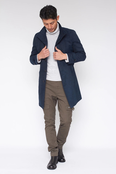 TORNADO MART(トルネードマート) |ZERO by TORNADO MART∴ジオメトモールスタンドコート