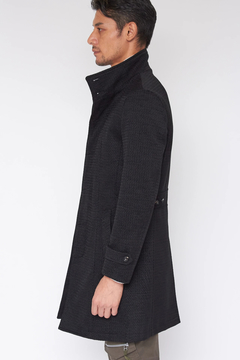 TORNADO MART(トルネードマート) |ZERO by TORNADO MART∴ジオメトモールスタンドコート