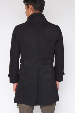 TORNADO MART(トルネードマート) |ZERO by TORNADO MART∴ジオメトモールスタンドコート