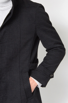 TORNADO MART(トルネードマート) |ZERO by TORNADO MART∴ジオメトモールスタンドコート