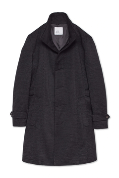 TORNADO MART(トルネードマート) |ZERO by TORNADO MART∴ジオメトモールスタンドコート