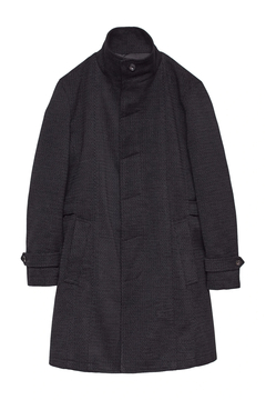 TORNADO MART(トルネードマート) |ZERO by TORNADO MART∴ジオメトモールスタンドコート