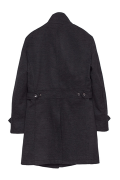 TORNADO MART(トルネードマート) |ZERO by TORNADO MART∴ジオメトモールスタンドコート