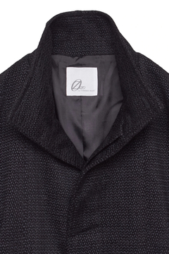 TORNADO MART(トルネードマート) |ZERO by TORNADO MART∴ジオメトモールスタンドコート