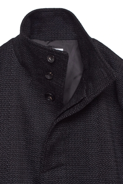 TORNADO MART(トルネードマート) |ZERO by TORNADO MART∴ジオメトモールスタンドコート