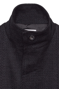 TORNADO MART(トルネードマート) |ZERO by TORNADO MART∴ジオメトモールスタンドコート