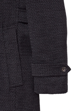 TORNADO MART(トルネードマート) |ZERO by TORNADO MART∴ジオメトモールスタンドコート