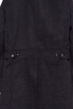 TORNADO MART(トルネードマート) |ZERO by TORNADO MART∴ジオメトモールスタンドコート