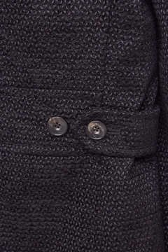 TORNADO MART(トルネードマート) |ZERO by TORNADO MART∴ジオメトモールスタンドコート