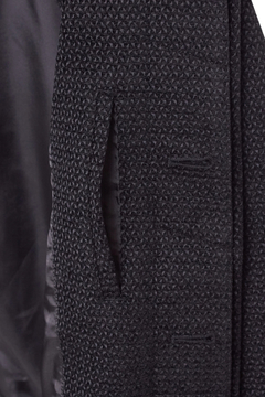 TORNADO MART(トルネードマート) |ZERO by TORNADO MART∴ジオメトモールスタンドコート