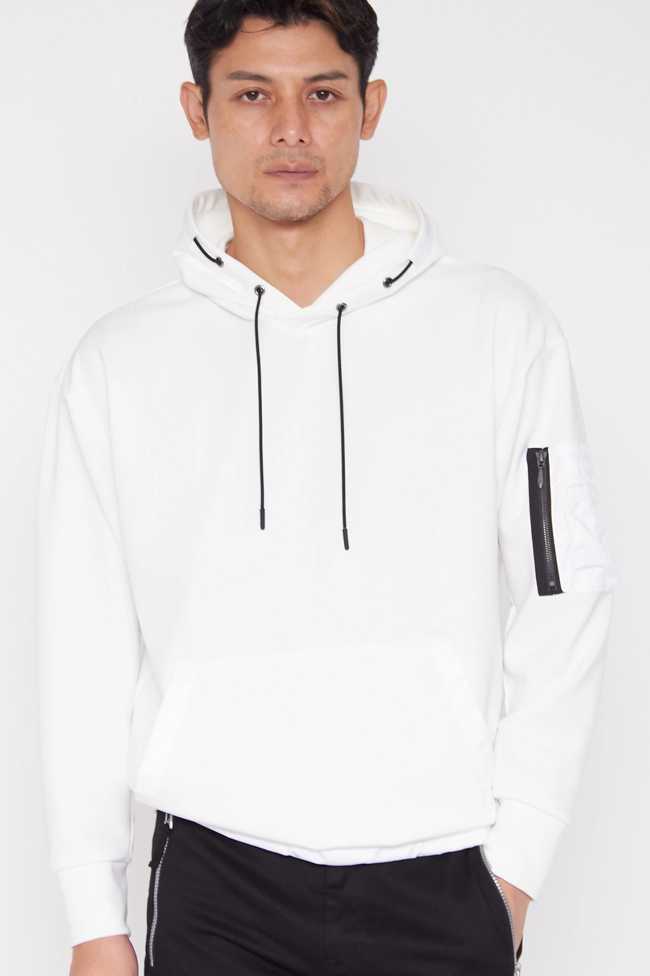 トルネードマート（TORNADO MART）/TORNADO MART∴ハイブリッドPOVフーディ TORNADO MART∴ハイブリッドPOVフーディ / TORNADO MART（トルネード