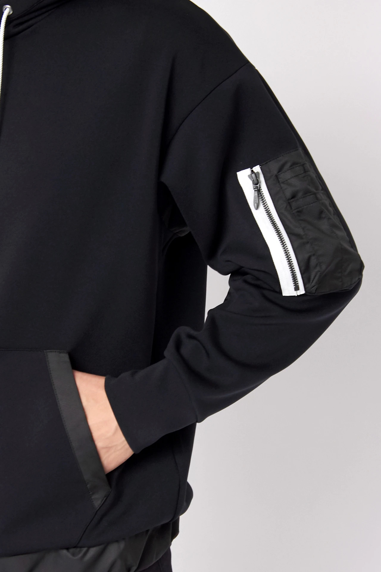 TORNADO MART∴ハイブリッドPOVフーディ / TORNADO MART（トルネード