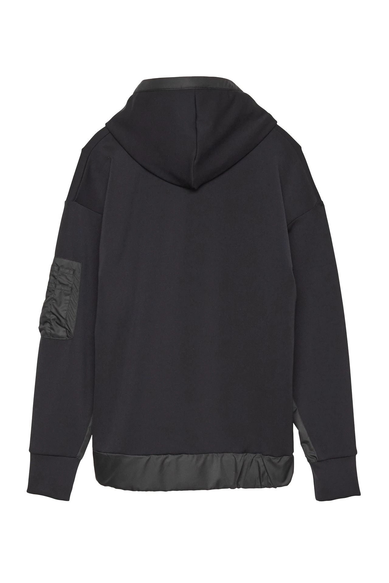 TORNADO MART∴ハイブリッドPOVフーディ / TORNADO MART（トルネード