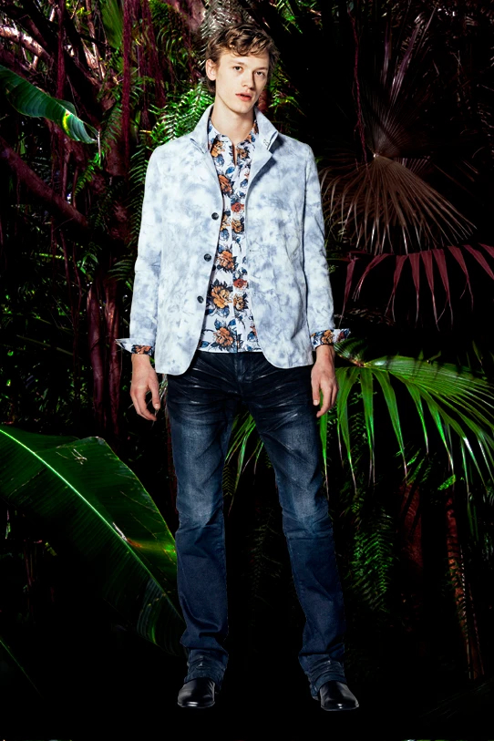 TORNADO MART∴スクエアトゥトリプルゴアシューズ / TORNADO MART