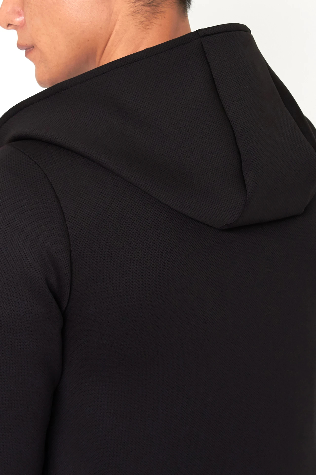 R by TORNADO MART∴ブロックオックススキューバパーカ / TORNADO MART