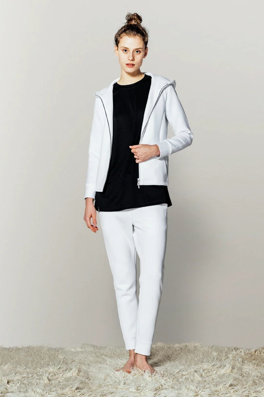 R by TORNADO MART∴ブロックスキューバイージーパンツ / TORNADO MART