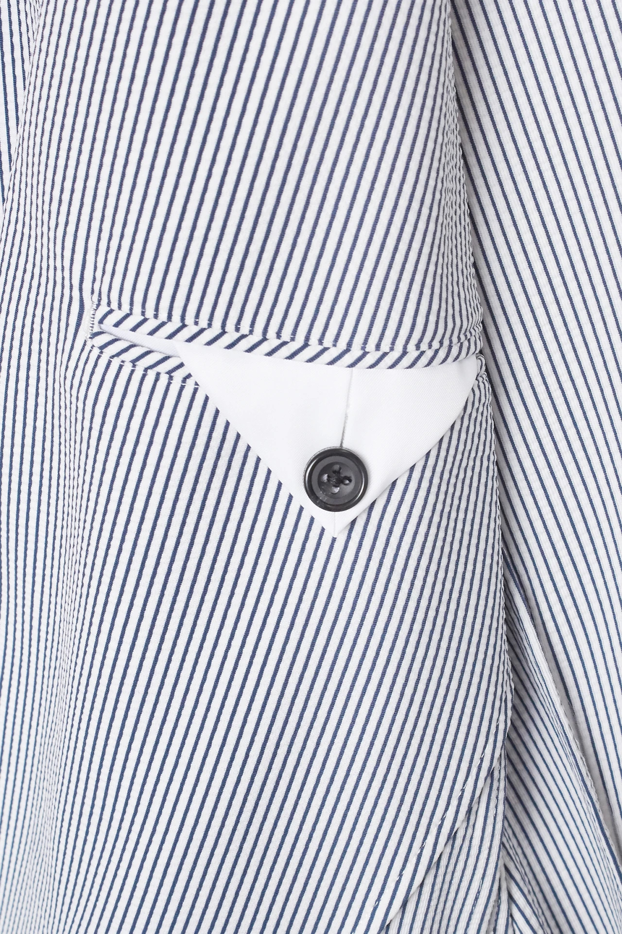 ZERO by TORNADO MART∴トリコット2WAYストレッチサッカージャケット