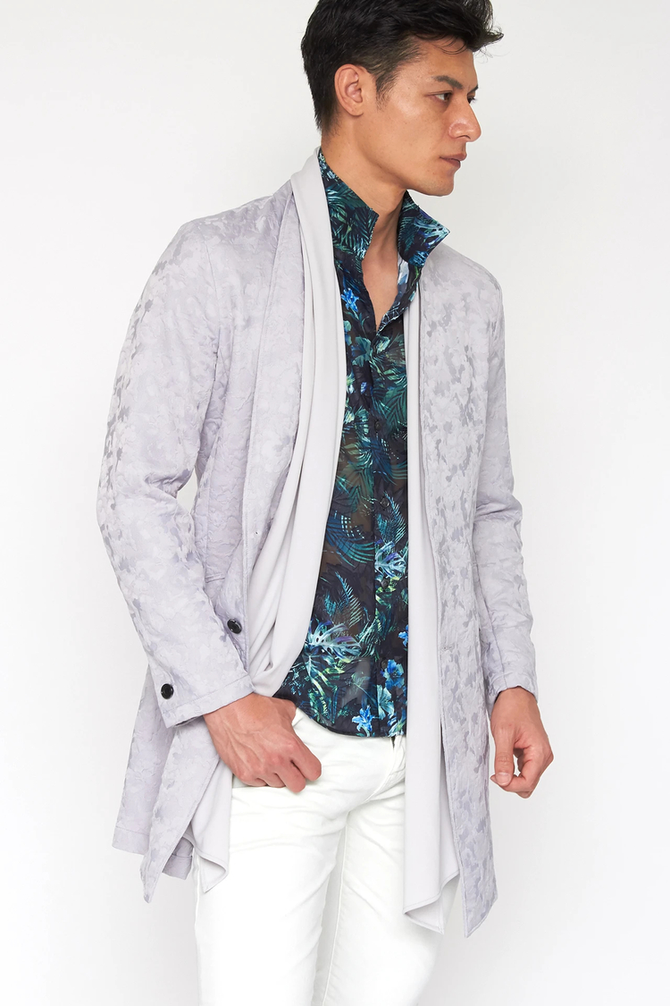 TORNADO MART(トルネードマート) |TORNADO MART∴カモフラフクレジャガードコート